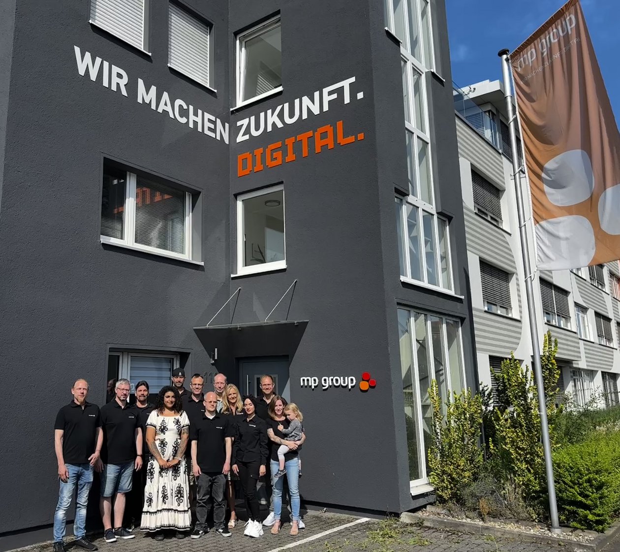 Team mp group
