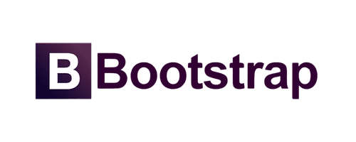 Logo von Bootstrap Logo von Bootstrap