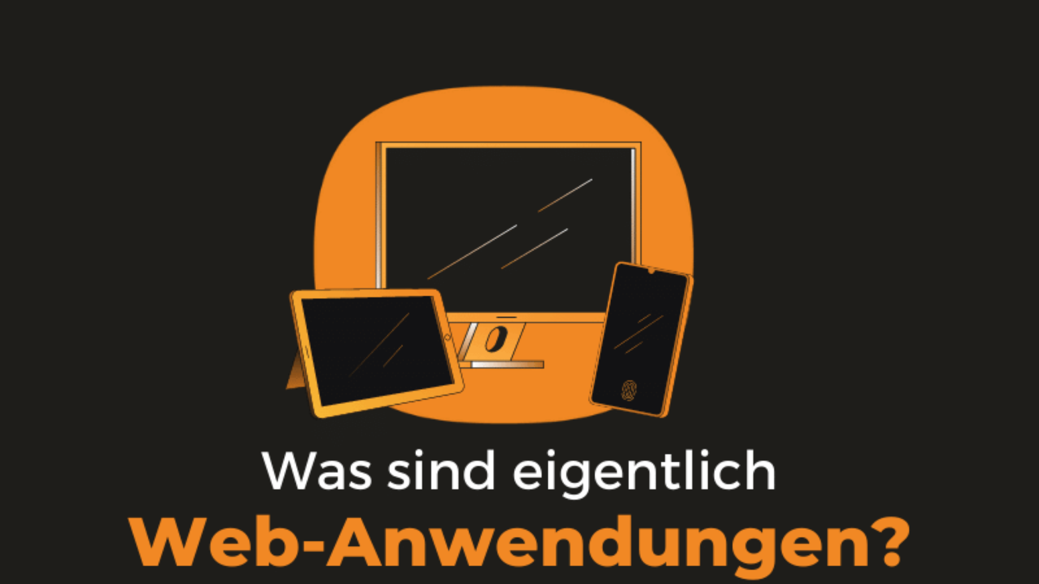 Webanwendungen