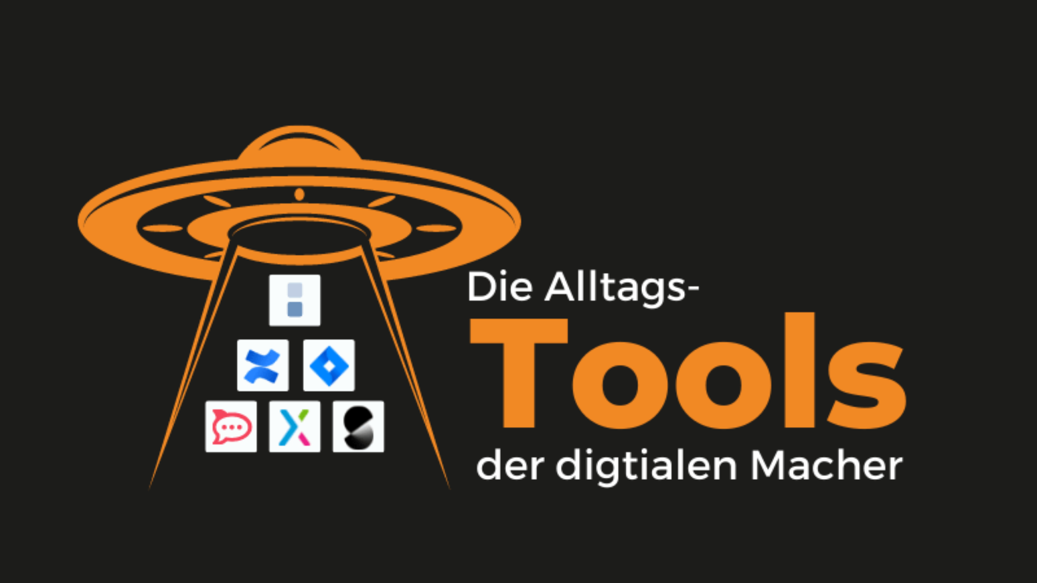 Alltags-Tools