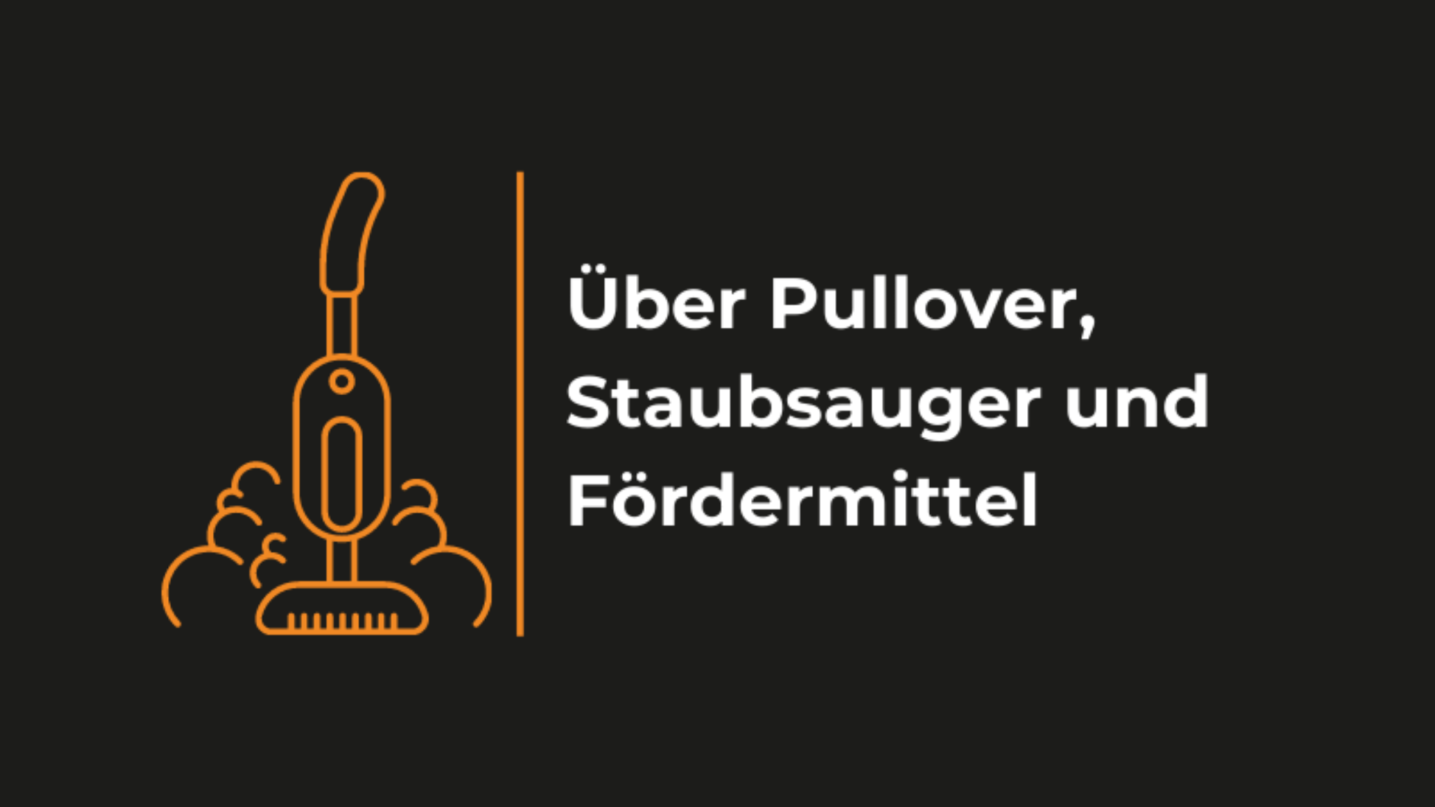 Digitalisierungsförderung