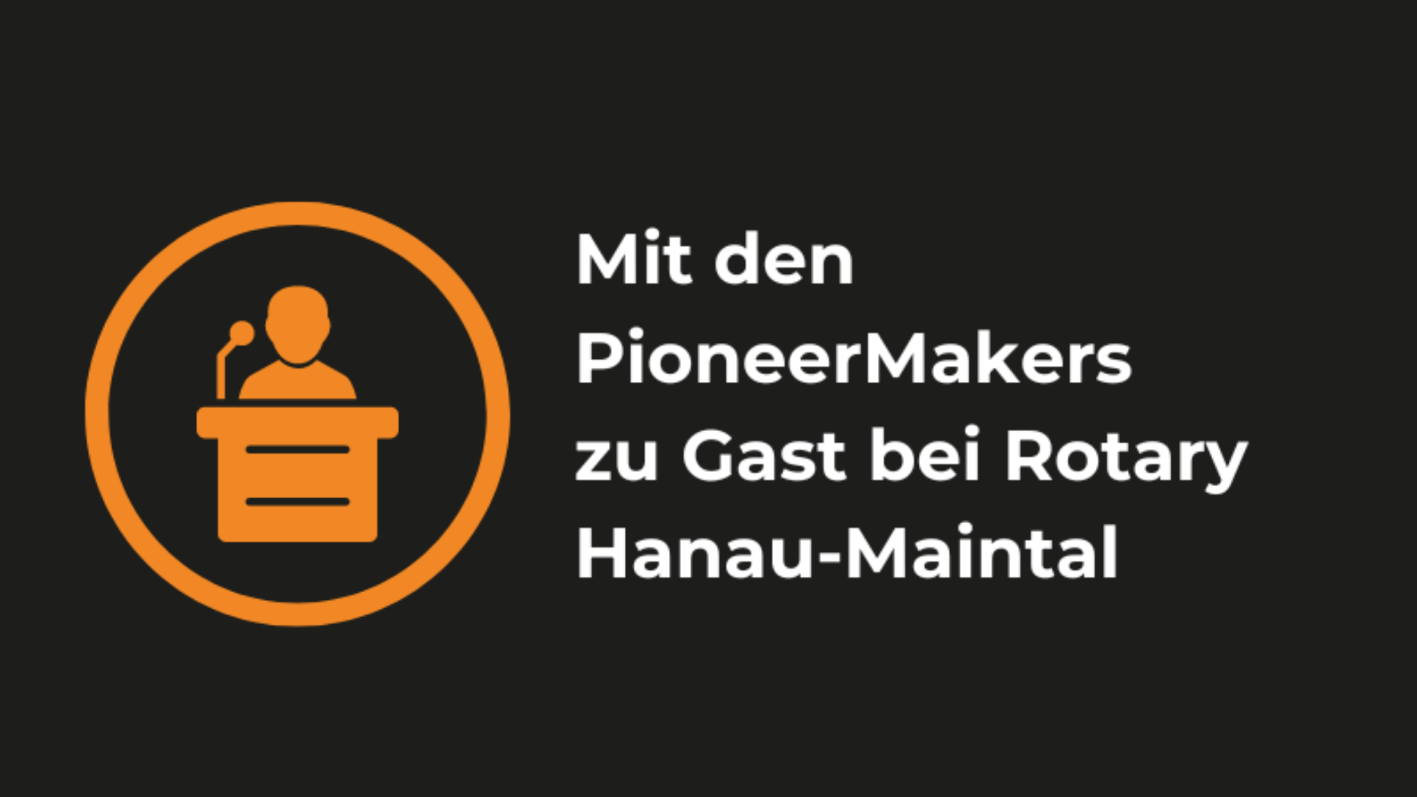 pioneermekers